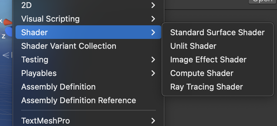 Unity Shader #2 Code Basics