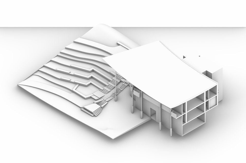 IAAI P2-2 断面模型