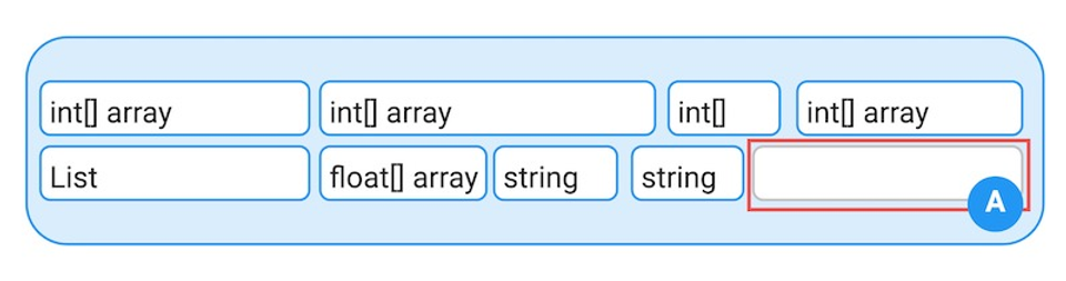 Unity Engine #1 メモリ管理 1