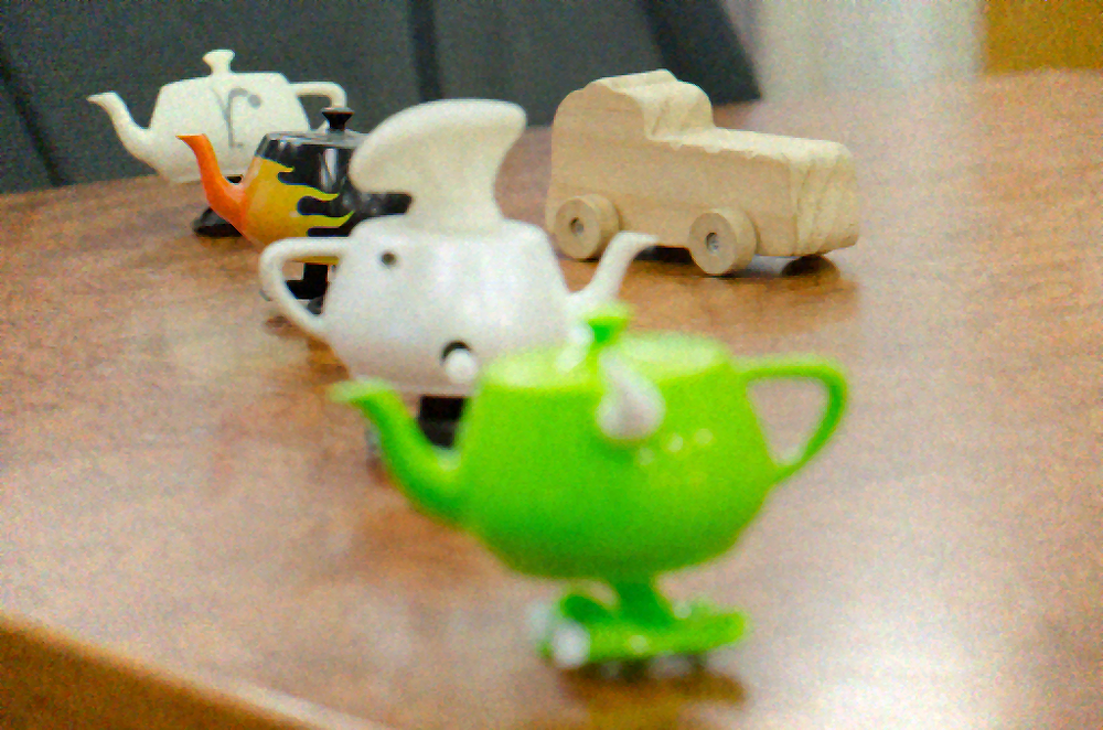 VCS #2 画像処理文書