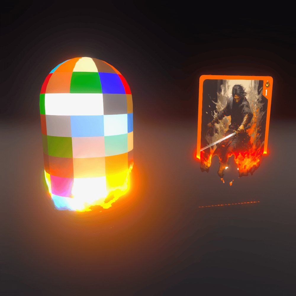 Unity Shader #4 Dissolve