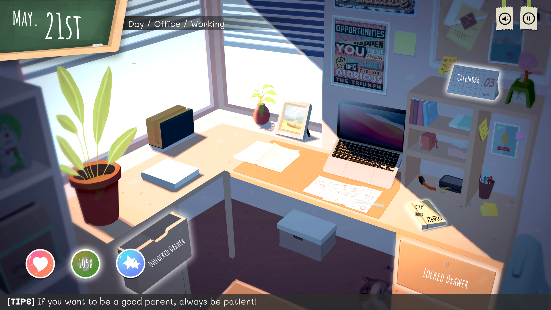 Child's Room Layout (2)