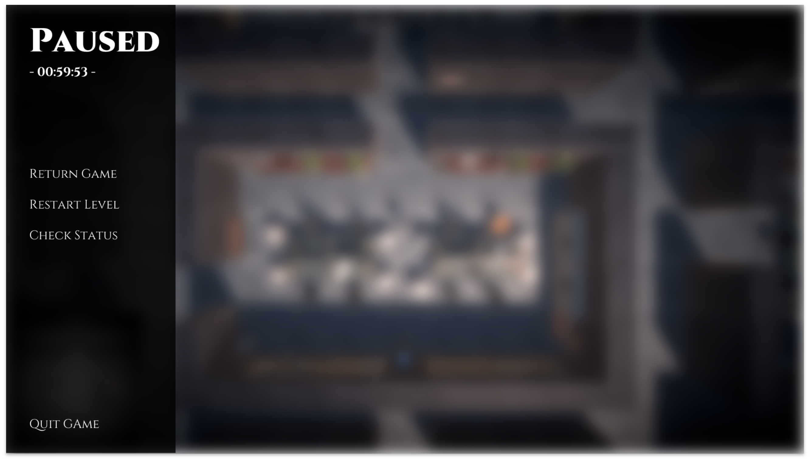 加班 UI 可视化 3