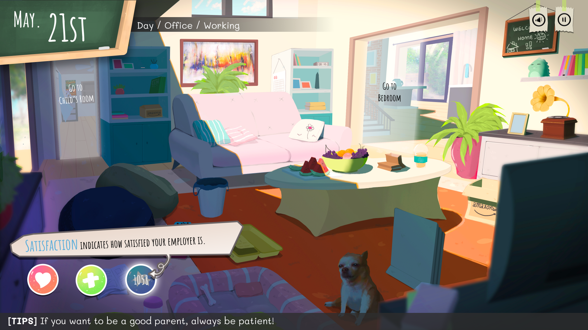 Living Room Layout (1)