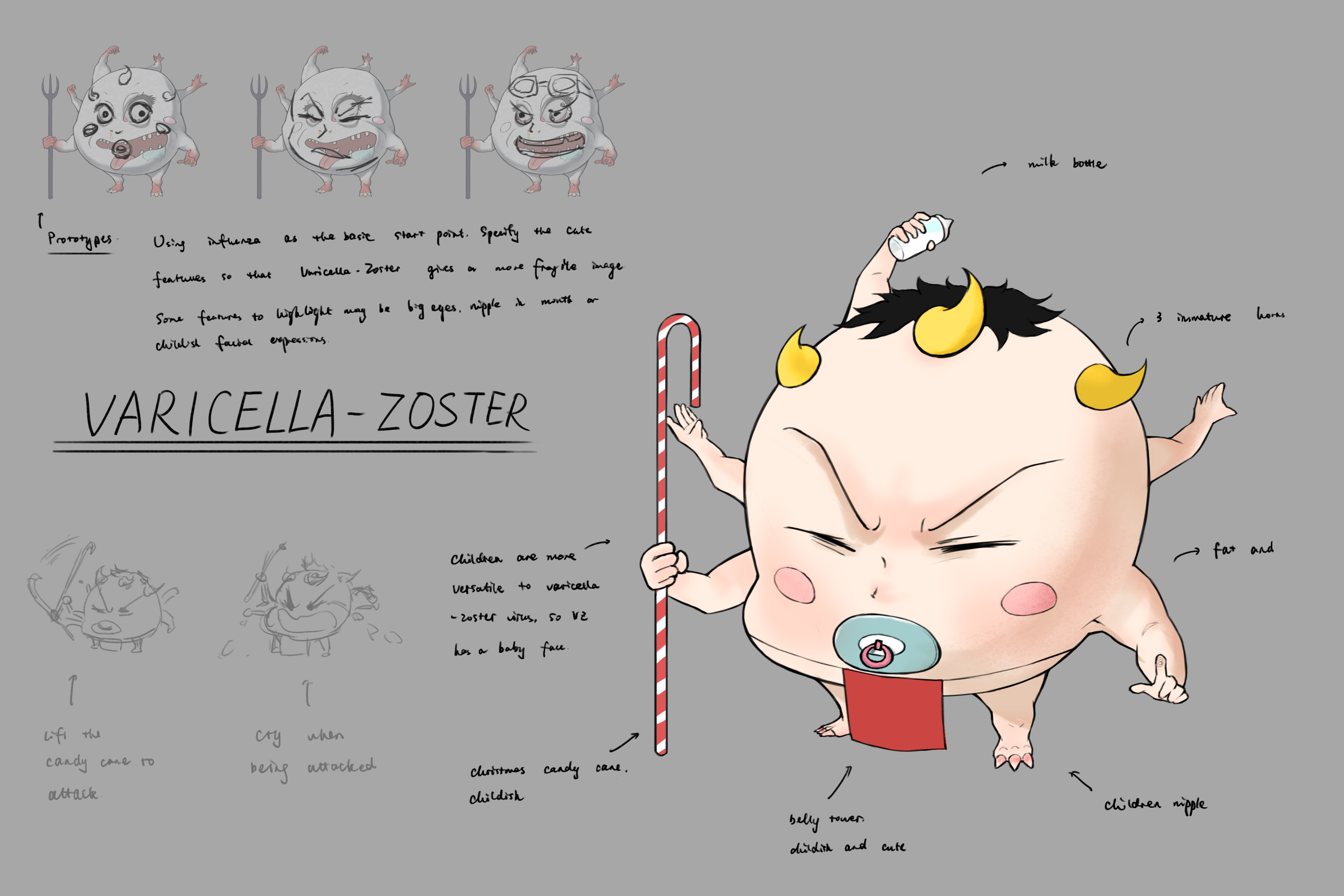 水痘-带状疱疹病毒