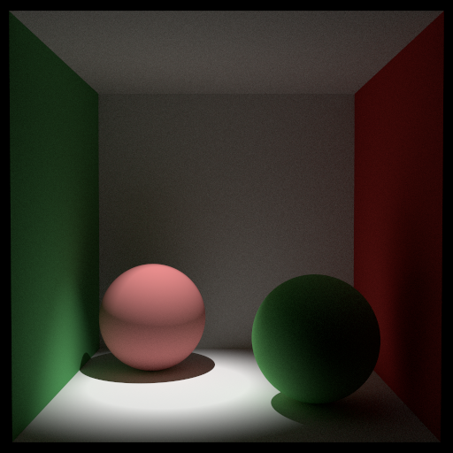 Spot light