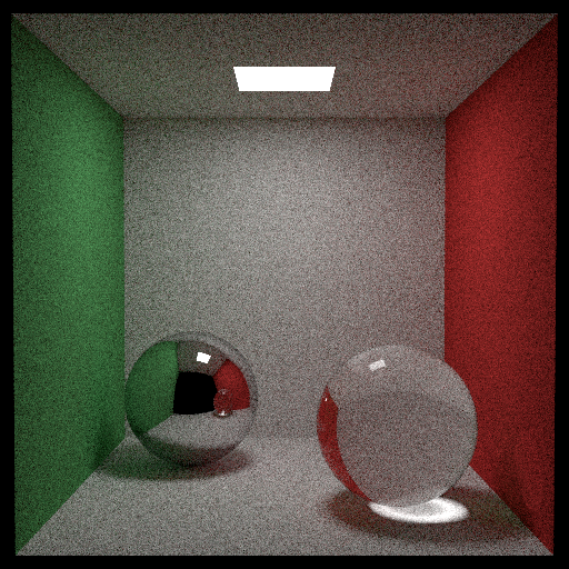 Cornell box