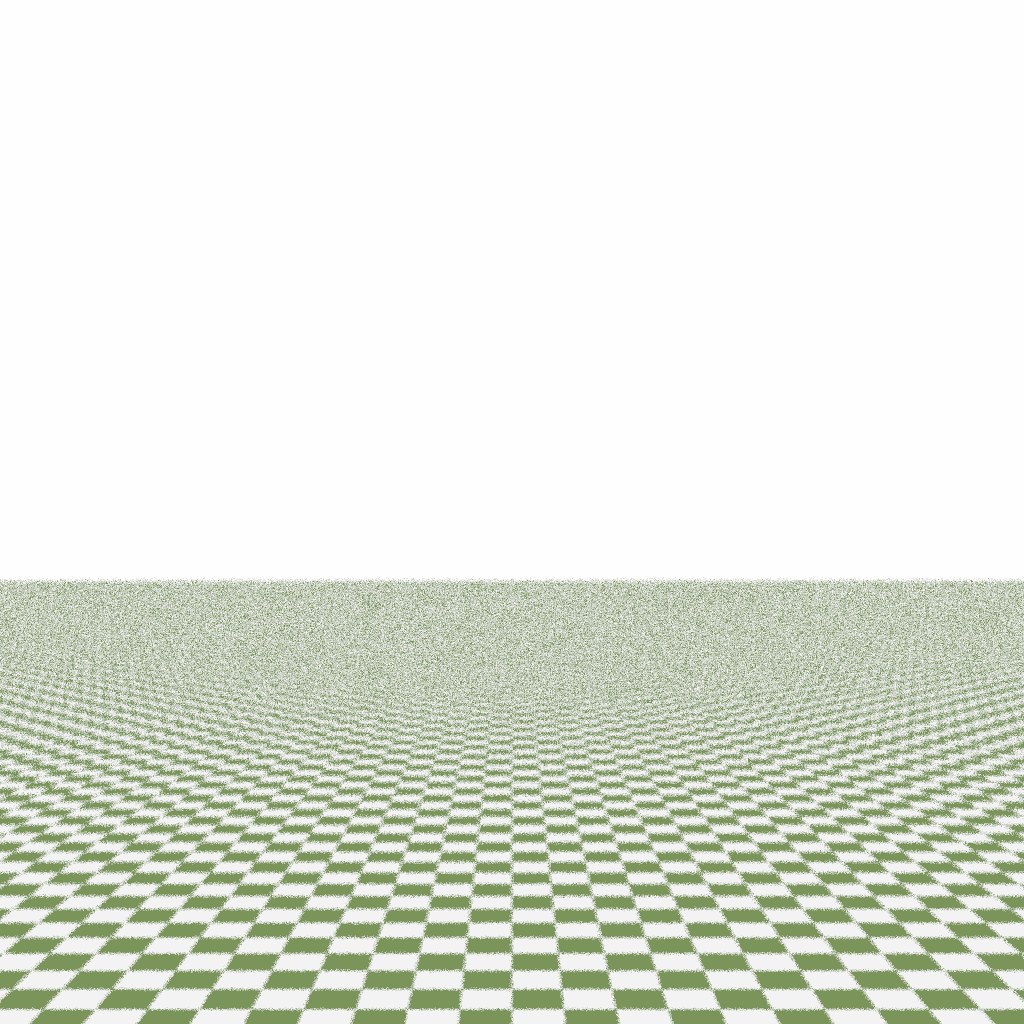 Depth of field